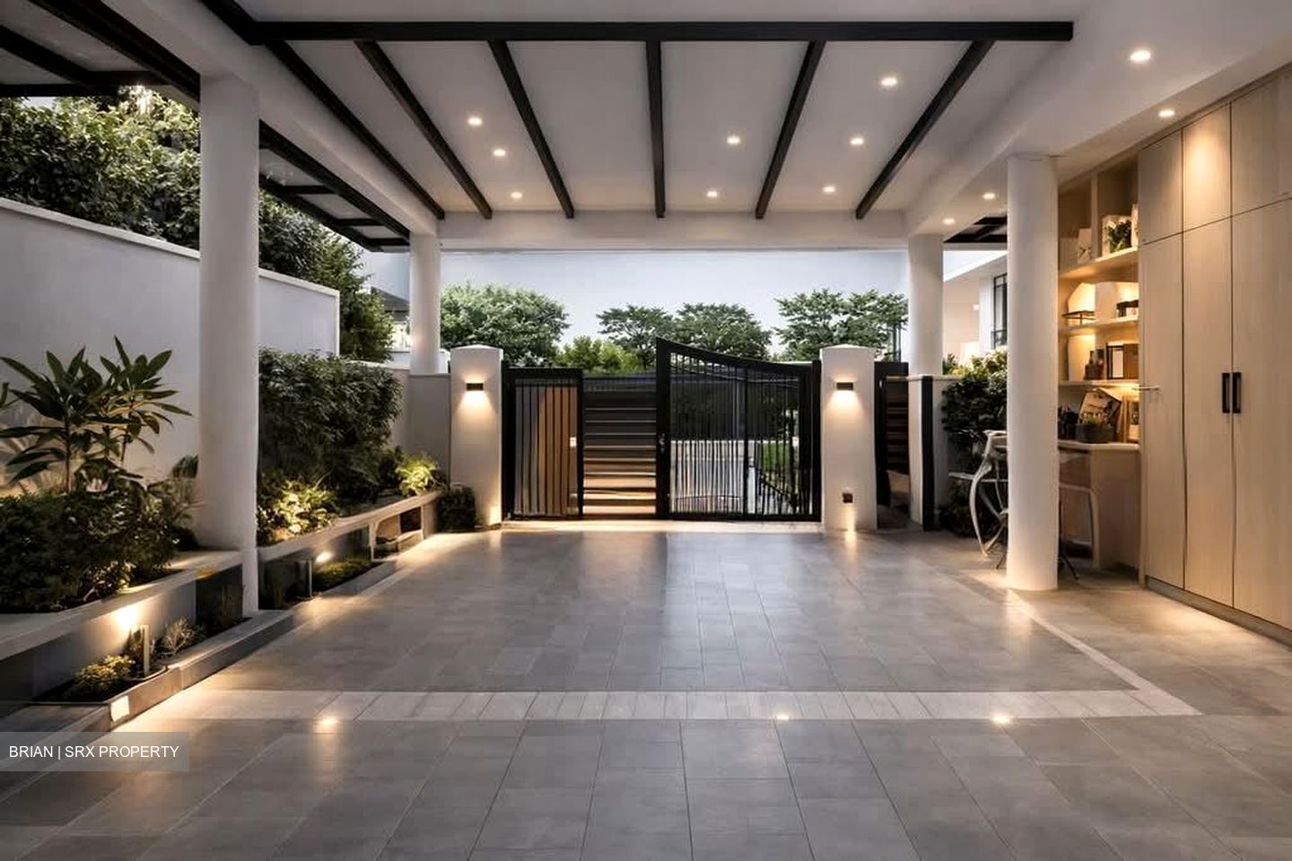 Tai Hwan Park (D19), Terrace #548874591